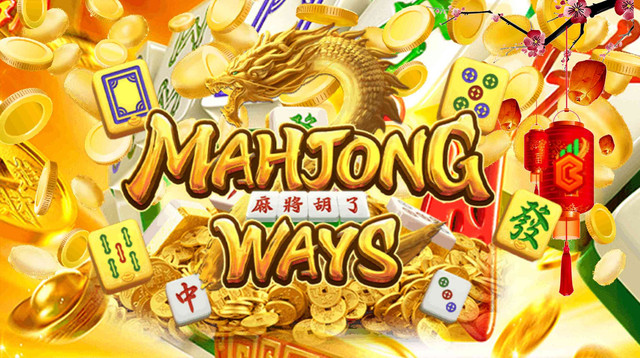 Mengungkap Keunikan Slot Mahjong: Perpaduan Budaya dan Keseruan